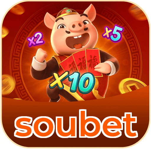 soubet Logo