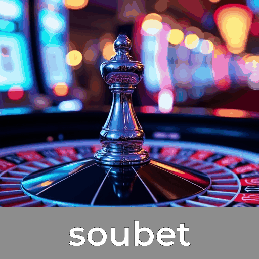 Soubet: Slots de prêmios, Mesa tática, Dealer imersivo