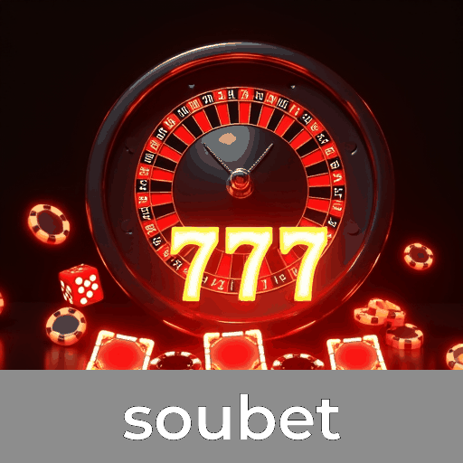 Soubet - O Melhor Cassino Online Seguro e Divertido
